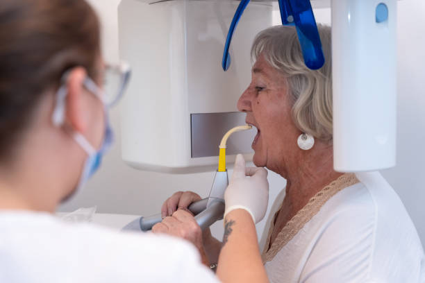 Best Emergency Dental Care for Broken or Chipped Teeth in Shpee Neck, MA
