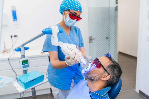 Best Pediatric Emergency Dentist in Shpee Neck, MA