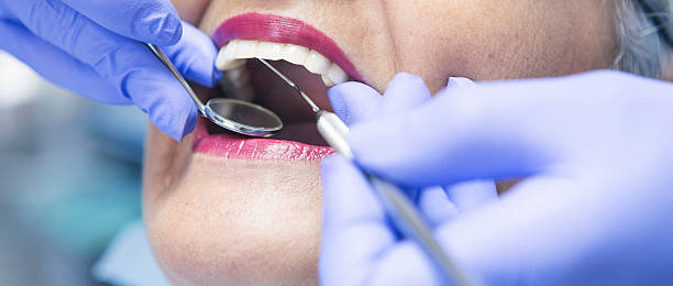 Best Weekend Emergency Dentist in Shpee Neck, MA