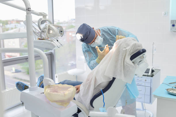 Best Emergency Wisdom Teeth Removal in Shpee Neck, MA