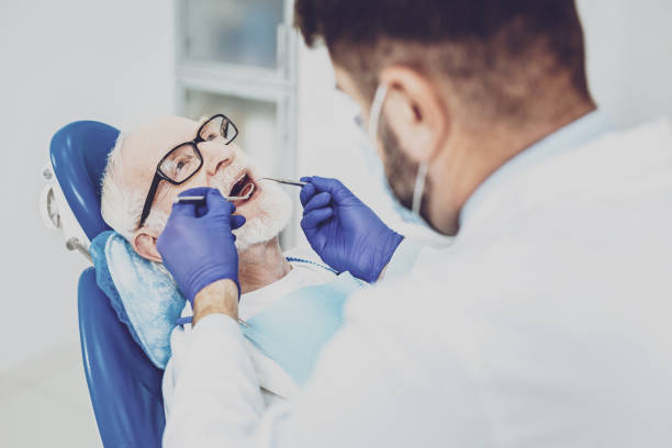 Best Emergency Denture Repair in Shpee Neck, MA